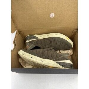 Merrell Tideriser Moc Canteen Mens size 8 Slip On Hydromorph